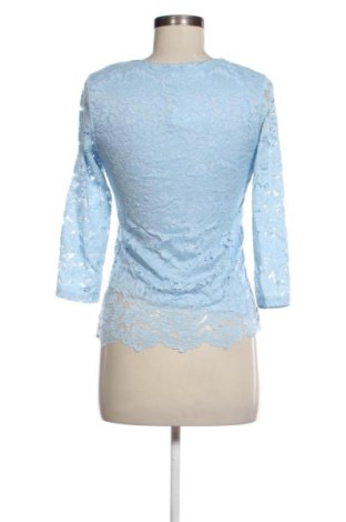 Γυναικεία μπλούζα Unbranded, Μέγεθος S, Χρώμα Μπλέ, Τιμή 11,99 €