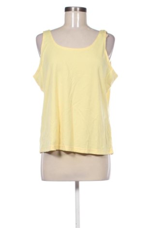 Dámska blúza Unbranded, Veľkosť XXL, Farba Žltá, Cena  10,00 €