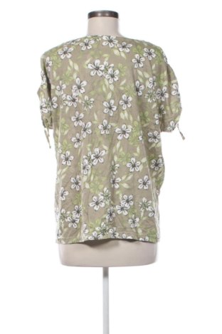 Дамска блуза Unbranded, Размер XXL, Цвят Многоцветен, Цена 10,22 €