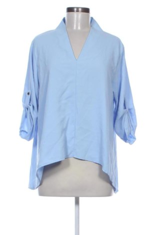 Női blúz Unbranded, Méret XL, Szín Kék, Ár 4 949 Ft