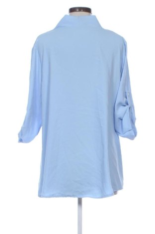 Női blúz Unbranded, Méret XL, Szín Kék, Ár 4 949 Ft