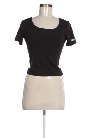 Дамска блуза Unbranded, Размер XS, Цвят Черен, Цена 10,22 €