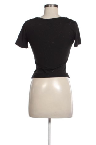 Дамска блуза Unbranded, Размер XS, Цвят Черен, Цена 10,22 €