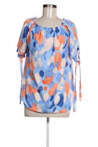Bluzka damska Unbranded, Rozmiar M, Kolor Kolorowy, Cena 51,99 zł