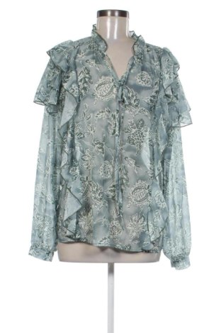 Bluză de femei Unbranded, Mărime XXL, Culoare Verde, Preț 50,59 Lei