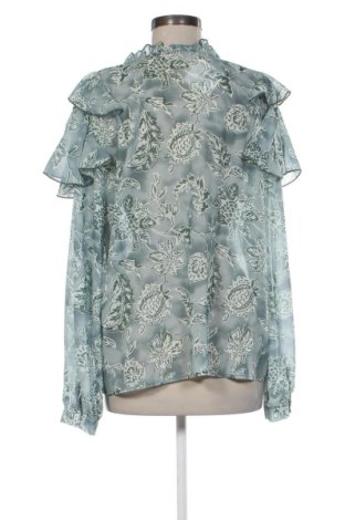 Bluză de femei Unbranded, Mărime XXL, Culoare Verde, Preț 50,59 Lei