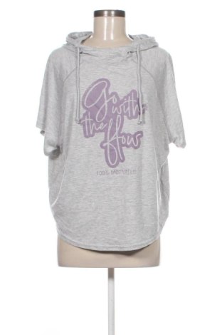Damen Shirt Unbranded, Größe M, Farbe Grau, Preis € 12,99