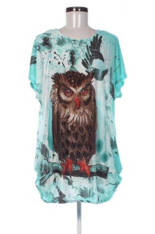 Bluză de femei Unbranded, Mărime XXL, Culoare Multicolor, Preț 50,59 Lei