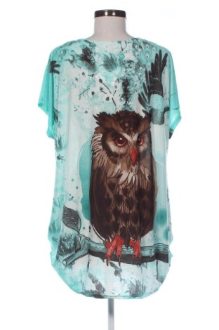 Bluză de femei Unbranded, Mărime XXL, Culoare Multicolor, Preț 50,59 Lei