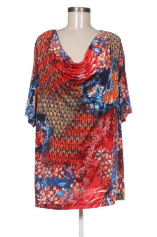 Női blúz Unbranded, Méret XXL, Szín Sokszínű, Ár 4 010 Ft