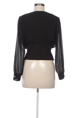 Γυναικεία μπλούζα Unbranded, Μέγεθος S, Χρώμα Μαύρο, Τιμή 11,99 €