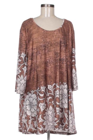 Bluză de femei Unbranded, Mărime 4XL, Culoare Multicolor, Preț 52,13 Lei