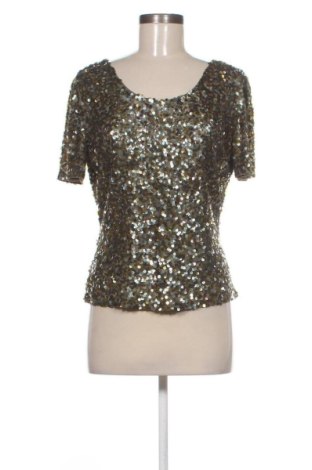 Damen Shirt Unbranded, Größe L, Farbe Grün, Preis 9,70 €