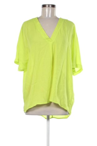 Bluză de femei Unbranded, Mărime M, Culoare Verde, Preț 51,00 Lei