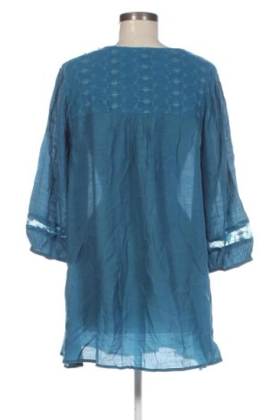 Bluză de femei Unbranded, Mărime XXL, Culoare Albastru, Preț 60,99 Lei