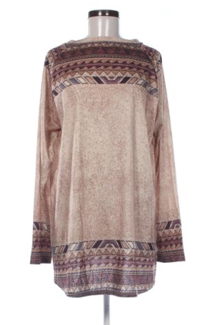 Dámská halenka Unbranded, Velikost 3XL, Barva Vícebarevné, Cena  289,00 Kč