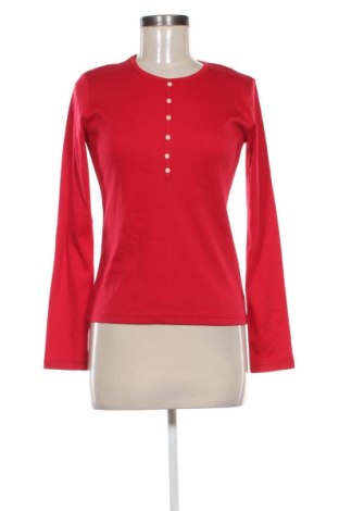 Γυναικεία μπλούζα Unbranded, Μέγεθος M, Χρώμα Κόκκινο, Τιμή 11,99 €