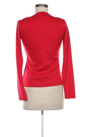 Γυναικεία μπλούζα Unbranded, Μέγεθος M, Χρώμα Κόκκινο, Τιμή 11,99 €