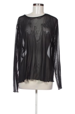 Γυναικεία μπλούζα Unbranded, Μέγεθος XL, Χρώμα Μαύρο, Τιμή 11,99 €