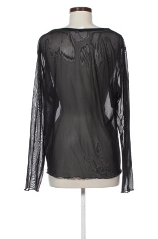 Γυναικεία μπλούζα Unbranded, Μέγεθος XL, Χρώμα Μαύρο, Τιμή 11,99 €