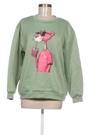 Bluză de femei Unbranded, Mărime M, Culoare Verde, Preț 60,99 Lei