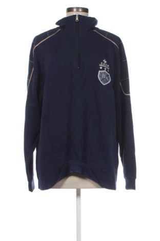 Női blúz Unbranded, Méret XXL, Szín Kék, Ár 4 132 Ft