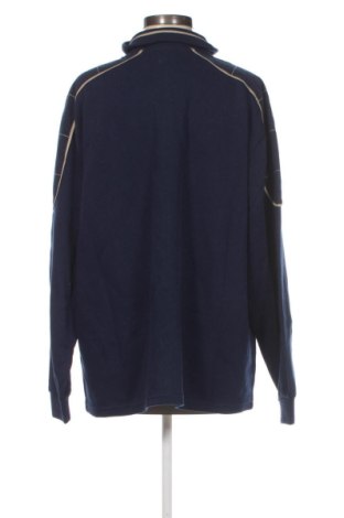 Női blúz Unbranded, Méret XXL, Szín Kék, Ár 4 132 Ft