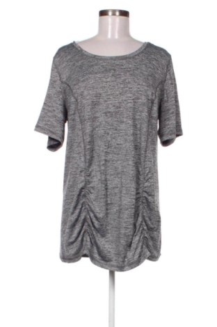 Bluză de femei Unbranded, Mărime XL, Culoare Gri, Preț 52,13 Lei