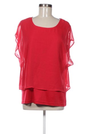 Дамска блуза Unbranded, Размер XL, Цвят Червен, Цена 10,22 €