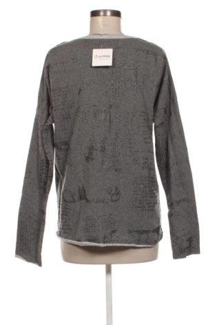 Bluză de femei Unbranded, Mărime M, Culoare Gri, Preț 60,99 Lei