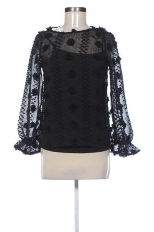 Дамска блуза Unbranded, Размер S, Цвят Многоцветен, Цена 10,22 €