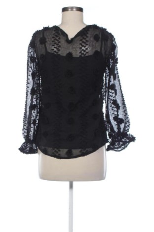 Дамска блуза Unbranded, Размер S, Цвят Многоцветен, Цена 10,22 €