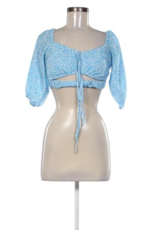 Bluză de femei Unbranded, Mărime XXS, Culoare Multicolor, Preț 51,00 Lei