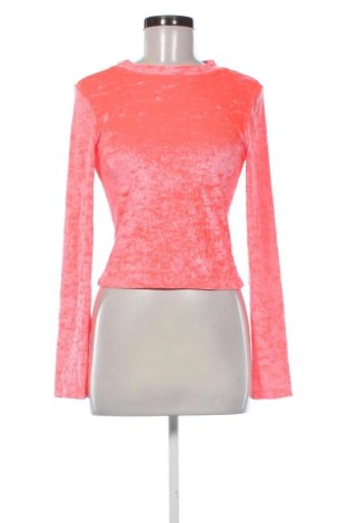 Γυναικεία μπλούζα Unbranded, Μέγεθος XS, Χρώμα Ρόζ , Τιμή 11,99 €