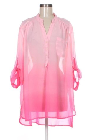 Bluză de femei Unbranded, Mărime XXL, Culoare Roz, Preț 96,24 Lei