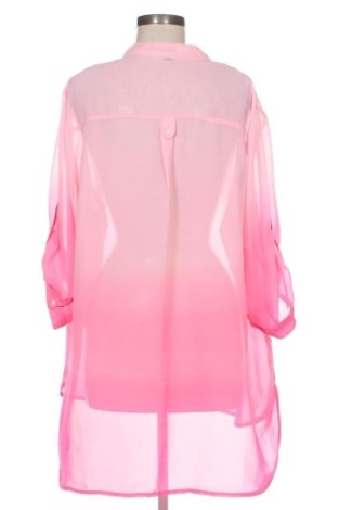 Bluză de femei Unbranded, Mărime XXL, Culoare Roz, Preț 96,24 Lei