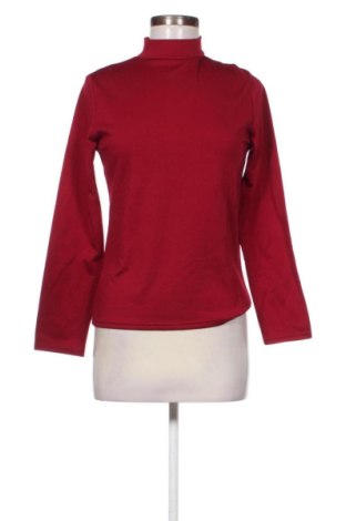 Bluză de femei Unbranded, Mărime S, Culoare Roșu, Preț 60,99 Lei