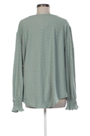 Bluză de femei Unbranded, Mărime XXL, Culoare Verde, Preț 60,99 Lei