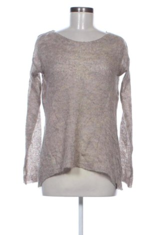 Damski sweter Unbranded, Rozmiar M, Kolor Beżowy, Cena 78,99 zł