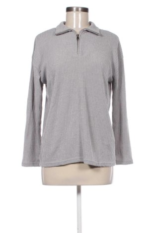 Bluzka damska Unbranded, Rozmiar XXL, Kolor Szary, Cena 51,99 zł