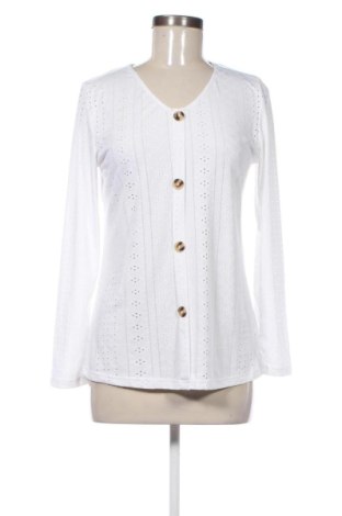 Дамска блуза Unbranded, Размер M, Цвят Бял, Цена 10,22 €