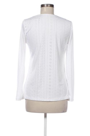 Дамска блуза Unbranded, Размер M, Цвят Бял, Цена 10,22 €