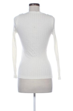 Bluzka damska Unbranded, Rozmiar XS, Kolor ecru, Cena 51,99 zł