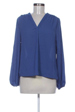 Bluză de femei Unbranded, Mărime L, Culoare Albastru, Preț 60,99 Lei