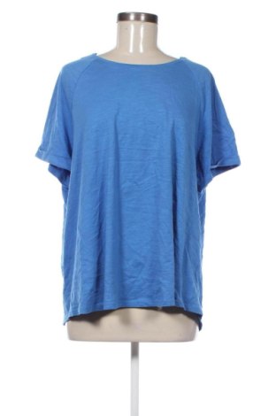 Bluză de femei Unbranded, Mărime L, Culoare Albastru, Preț 60,99 Lei