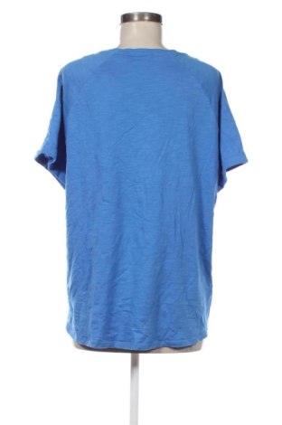 Bluză de femei Unbranded, Mărime L, Culoare Albastru, Preț 60,99 Lei