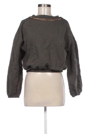 Bluzka damska Unbranded, Rozmiar M, Kolor Zielony, Cena 51,99 zł