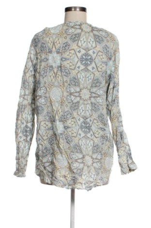 Bluzka damska Unbranded, Rozmiar L, Kolor Kolorowy, Cena 51,99 zł