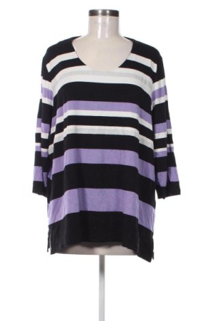 Bluză de femei Unbranded, Mărime 3XL, Culoare Multicolor, Preț 60,99 Lei