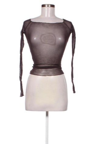 Damen Shirt Unbranded, Größe XS, Farbe Braun, Preis € 12,99